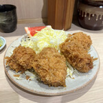 Tonkatsu Shige - 