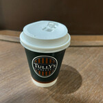 TULLY'S COFFEE - 