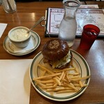 Ace Burger Cafe - 