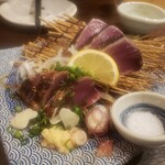 鮮魚とおばんざい 我屋 - 