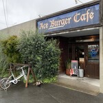 Ace Burger Cafe - 