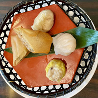 杏梨　チャイニーズキッチン 品川インターシティ店 - 