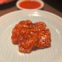 焼肉 大河 - 