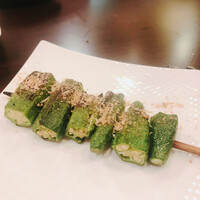 里葉亭 - 
