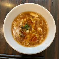 杏梨　チャイニーズキッチン 品川インターシティ店 - 