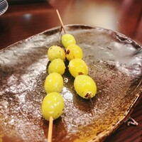 里葉亭 - 