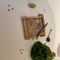 フランス料理 壺中天 - 