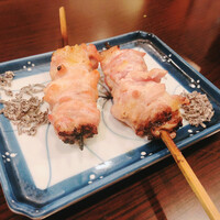 里葉亭 - 