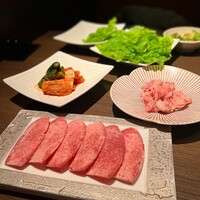 焼肉 大河 - 