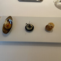 フランス料理 壺中天 - 