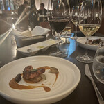 Scarpetta Tokyo - 