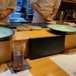 Sushi Shinnosuke - 