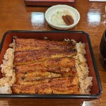 うらわのうなぎ 萬店 - 