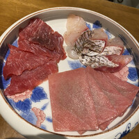 焼うお いし川 名古屋 - 