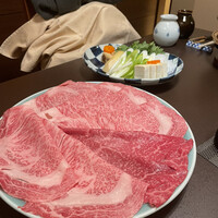 人形町今半 名古屋ミッドランドスクエア店 - 