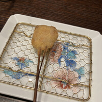 北新地　串かつ凡 - 