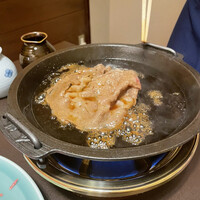 人形町今半 名古屋ミッドランドスクエア店 - 