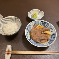 人形町今半 名古屋ミッドランドスクエア店 - 