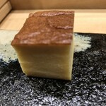 鮨旬美西川 - 玉2