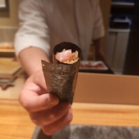 鮨 みつよし - 