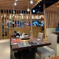 焼肉 いのうえ 吉祥寺店 - 