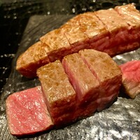 鉄板焼き あさひ - 