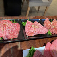 焼肉 いのうえ 吉祥寺店 - 