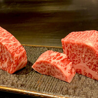 鉄板焼き あさひ - 