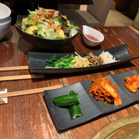 焼肉 いのうえ 吉祥寺店 - 