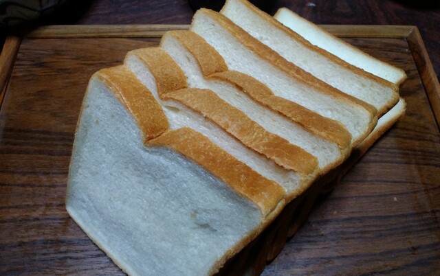 ブーランジェリー アンアミー （Boulangerie une Amie） - 研究学園