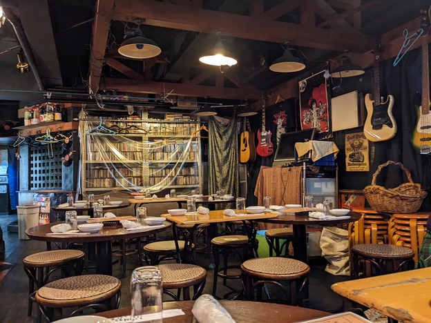 Pia & Pia Shimokitazawa Ten photo 5