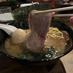 家系ラーメン クックら - 