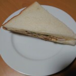 ローストチキン コオロギ - 