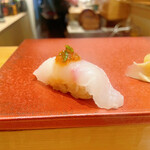 SUSHI WATARU - 