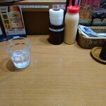 キッチン たか - 