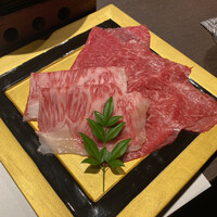 恵比寿 鮨 栞庵 やましろ - 