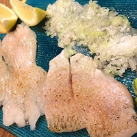 焼うお いし川 - 