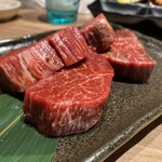 焼肉食堂 ニクヤノシゴト - 