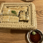 炭焼うな富士 白壁別邸 - 