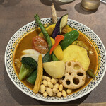 Rojiura Curry SAMURAI. - 