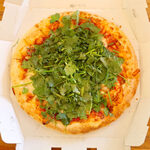 ピザハット - 料理写真: