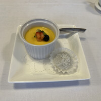 中国料理 彩雲 ホテルモントレ仙台 - 