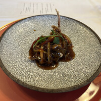 中国料理 彩雲 ホテルモントレ仙台 - 