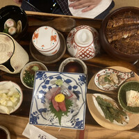 炭焼うな富士 白壁別邸 - 