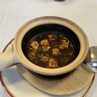 中国料理 彩雲 ホテルモントレ仙台 - 