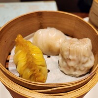 中華旬彩 森本 - 