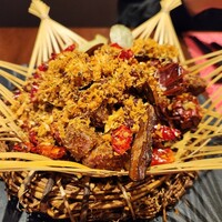 中華旬彩 森本 - 