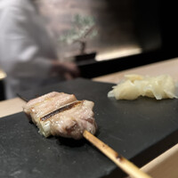 中目黒 いぐち 本店 - 