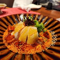 中華旬彩 森本 - 