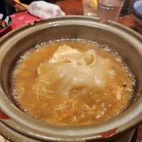 中華旬彩 森本 - 